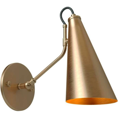 Лампа настенная Covali WL-38030