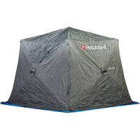 Накидка на палатку HIGASHI Chum Full tent rain cover Grey
