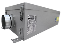Minibox E-300 FKO Lite Zentec приточная вентиляционная установка