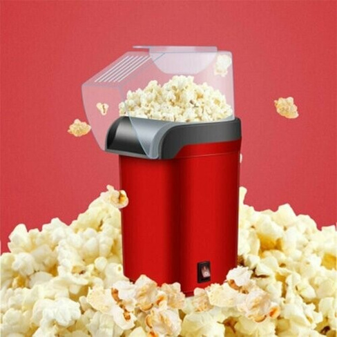 Машина для попкорна popcorn maker 5 240