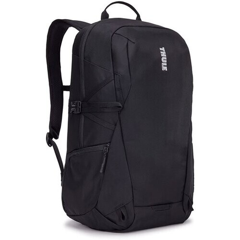 Рюкзак черный, спортивный, городской с отделением для ноутбука и планшета 21л/ Thule EnRoute, TEBP4116BLK (3204838) THUL
