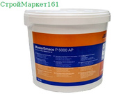 MasterEmaco P 5000 AP (EMACO Nanocrete AP) 15 кг