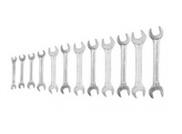 Набор рожковых ключей (6-32 мм)