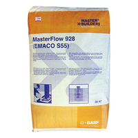MasterEmaco S 55 (MasterFlow 928) 25 кг.