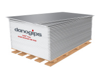 Danogips ПГO-УК 2500х1200х12.5 мм