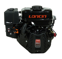 Бензиновый двигатель Loncin LC 170FA (R type) D19
