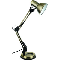 Лампа настольная E27 40 Вт Arte Lamp Junior (A1330LT-1AB)