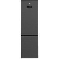 Холодильник двухкамерный Beko B3DRCNK402HXBR Total No Frost, антрацит