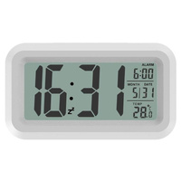 Часы-будильник Ritmix CAT-100