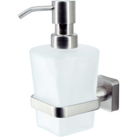 Дозатор для жидкого мыла WasserKraft Rhin