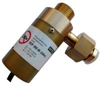 Подогреватель углекислотный MTL ПУ-50-К (24-36V) Металл-Плюс (MTL)