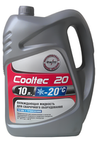 Охлаждающая жидкость Cooltec 20 (10л) EWM