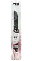 Нож для газонокосилки 42 см ECO LG-X2005
