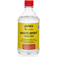 Уайт-спирит HUSKY White Spirit