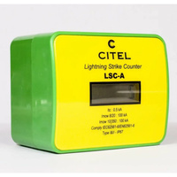 Регистратор импульсов Citel LSC-A