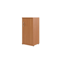 Шкаф колонка с глухой дверью СУ-3.1(R) Груша Ароза 406*365*823 IMAGO