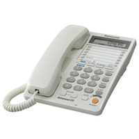 Телефон Panasonic KX-TS2368RU