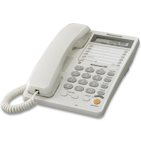 Телефон Panasonic KX-TS2365RU