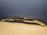 Накладка заднего бампера для Mercedes GL-klasse X166 GL GLS 2012- Б/У