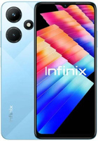 Смартфон Infinix infinix hot 30i 8/128gb blue