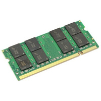 Модуль памяти Ankowall SODIMM DDR2, 4ГБ, 667МГц, PC2-5300, CL5 5-5-5-15 ANKOWALL