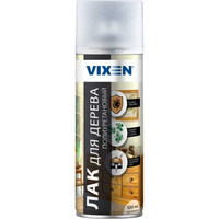 Полиуретановый лак для дерева Vixen VX24005
