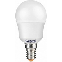 Лампа General Lighting Systems GLDEN-G45F-12-230