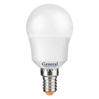 Светодиодная лампа General Lighting Systems 640700