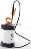 Stihl Опрыскиватель ручной Stihl SG 21 (GER, 6 бар, 3 л., наплечный ремень, 1,2 кг.)