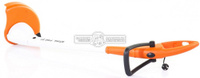 Электрический триммер Stihl FSE 31 (AUT, 245 Вт., Autocut 02-2, очки, поворотная косильная головка, 2,2 кг.)