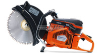 Husqvarna Бензорез Husqvarna K 970 III 16"