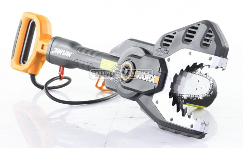 Электрический цепной сучкорез Worx WG307E JAWSAW