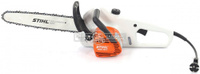 Электропила Stihl MSE 141 C-Q 14" (PRC, 1,4 кВт., 3/8", 1,1 мм., 50E, 4,1 кг.)