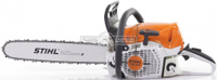 Бензопила Stihl MS 462 18" (GER, 72,2 куб.см., 4,4 кВт/6,0 л.с., ElastoStart, 2-MIX, HD2, 3/8", 1,6 мм., 66E, 6,0 кг.)