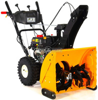 Снегоуборщик Cub Cadet XS2 61 SWE