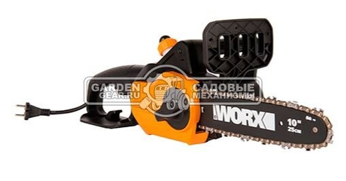 Электропила Worx WG305E (PRC, 1100 Вт., 25 см)