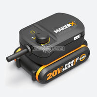 Адаптер Worx WA7161 для MakerX с USB