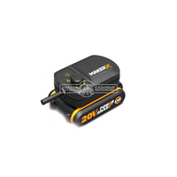 Адаптер Worx WA7160 для MakerX без USB