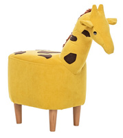 Пуф Leset Giraffe COMBI (Жирафик)