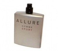 Тестер Chanel Allure Homme Sport 100 мл