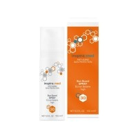 Inspira Cosmetics - Солнцезащитный лосьон-спрей SPF 30 Sun Guard Spray, 150 мл Inspira:cosmetics