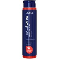 Estel - Тонирующая маска для волос, 7/44 русый медный интенсивный, 400 мл Estel Professional