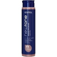 Estel - Тонирующая маска для волос, 8/76 светло-русый коричнево-фиолетовый, 400 мл Estel Professional
