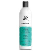 Revlon Professional - Увлажняющий шампунь для всех типов волос Hydrating Shampoo, 350 мл