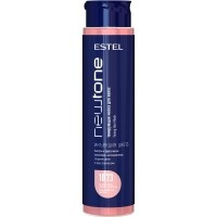 Estel - Тонирующая маска для волос, 10/73 Светлый блондин коричнево-золотистый, 400 мл Estel Professional