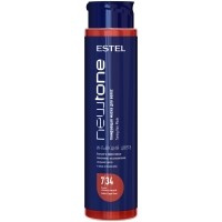 Estel - Тонирующая маска для волос, 7/34 русый золотисто-медный, 400 мл Estel Professional