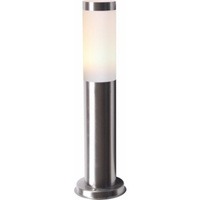Светильник садово-парковый Arte Lamp Salire матовое серебро 460 мм E27 20 Вт IP44 (A3158PA-1SS)