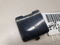 Заглушка заднего бампера буксировочного крюка для Mazda CX-7 2007-2012 Б/У