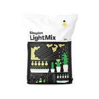 Simplex LightMix 30 л Субстрат почвосмесь