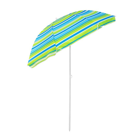 Зонт пляжный Ø 1,7 м с наклоном N-200N-SB Nisus